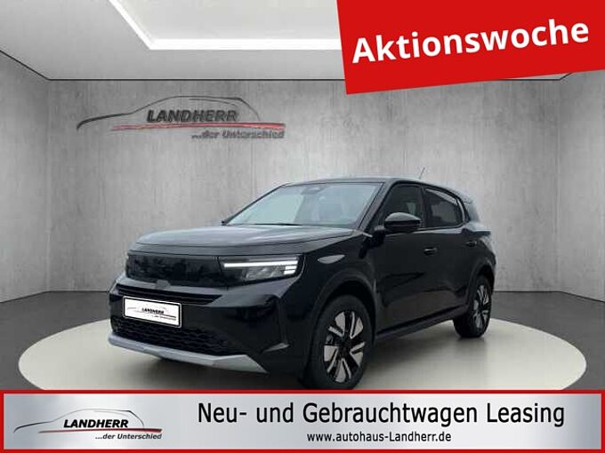 Opel Frontera 1.2 Hybrid GS  //7-Sitze / Navi / Kamera /Einparkhilfe