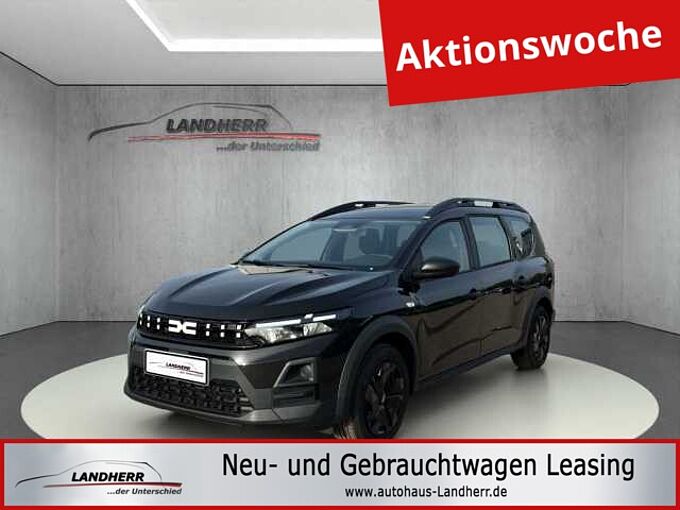Dacia Jogger Eco-G 120 Essential //Klima/PDC/7 Sitzer