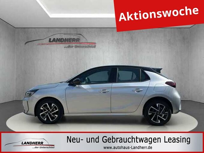 Opel Corsa 1.2 MHEV GS //Kamera/Winterpaket /LED