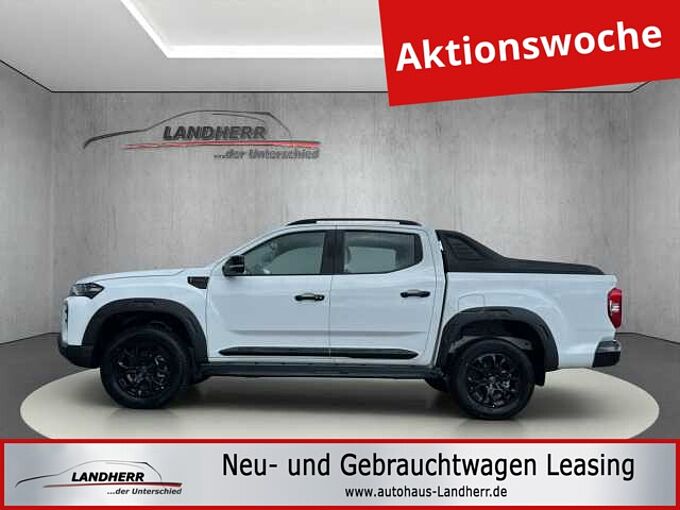 MAXUS T60 Max 4WD Luxury  //5 J. Garantie/ sofort verf&uuml;gbar