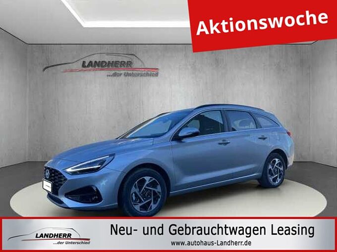 Hyundai i30 Kombi 1.5 T-GDI Family // 5.J Garantie//R&uuml;ckfahrkamera