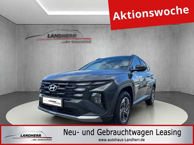 Hyundai Tucson  Family 5.J. Garantie/LED/Kamera