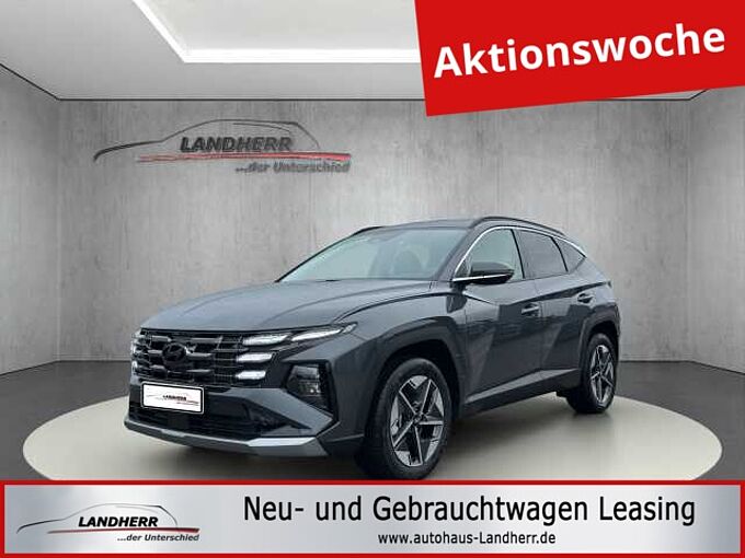 Hyundai Tucson Prime Modell 2026 !!!!  5.JGarantie/el. Heckklappe