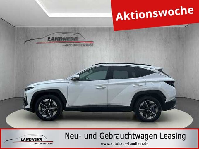 Hyundai Tucson  Advanced Krell Soundsystem/ Head Up