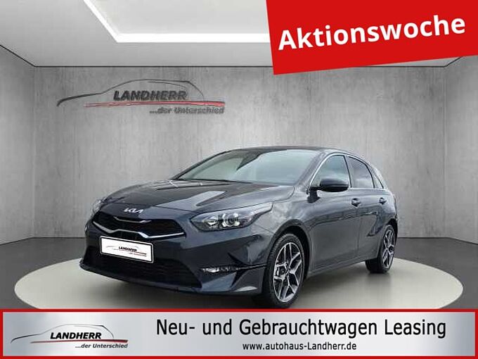 Kia Ceed 1.5 T-GDI Gold // Kamera/Sitzheizung /Navi