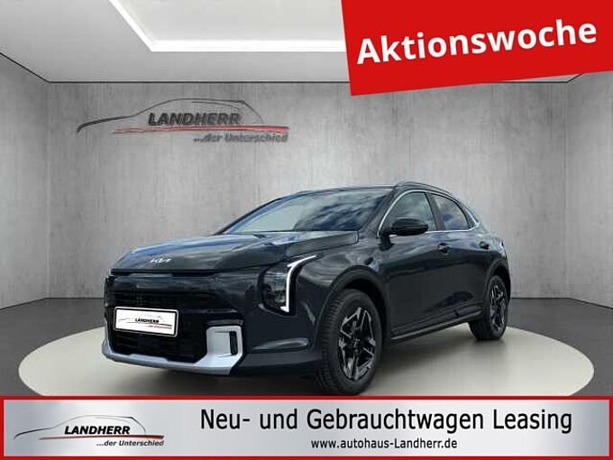 Kia XCeed 1.6 T-GDI Gold //LED/Sitzheizung/Kamera/Navi