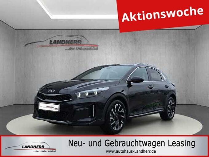 Kia XCeed 1.6 T-GDI Sport //Panorama/Navi/LED /Winterpaket