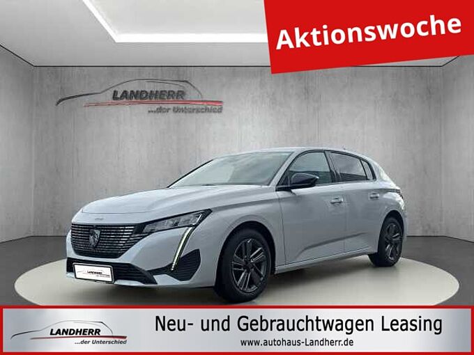 Peugeot 308  Allure Kamera / Navi / Voll LED