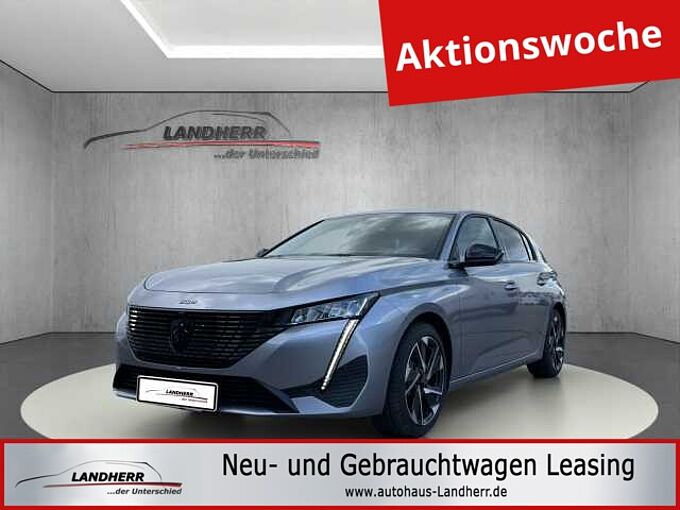 Peugeot 308 Allure Navi/SHZ/PDC vo+hi/Kamera....
