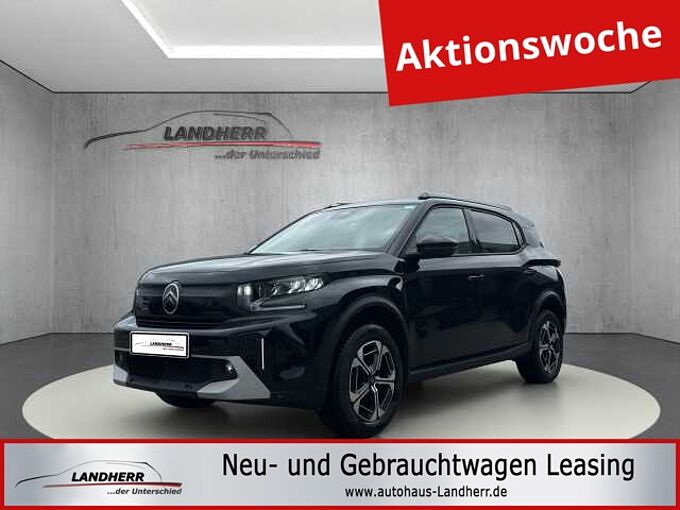 Citroen C3 Aircross Hybrid Max //Navi/Kamera/ Sitzheizung