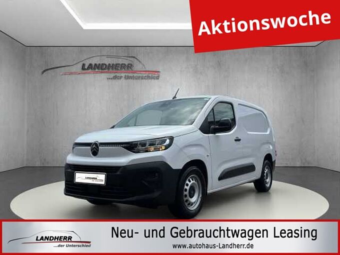 Citroen Berlingo 130 HDI L2+ // Navi/Kamera /PDC