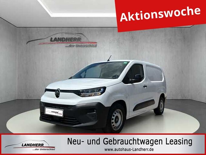 Citroen Berlingo 130 HDI L2+ // Navi/Kamera /PDC