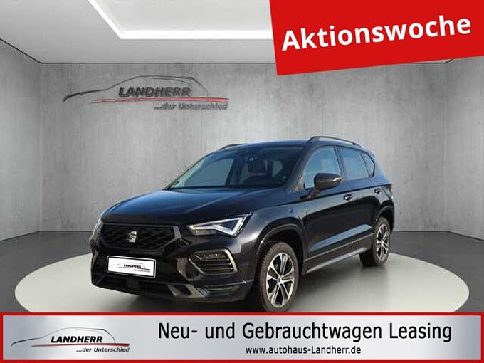SEAT Ateca  TSI FR Kamera / Navi/SHZ