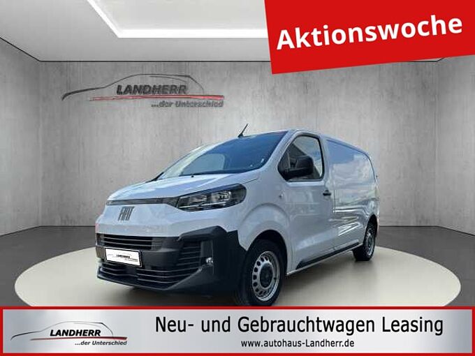 Fiat Scudo 2.0 L2  //Kamera/Navigation/PDC