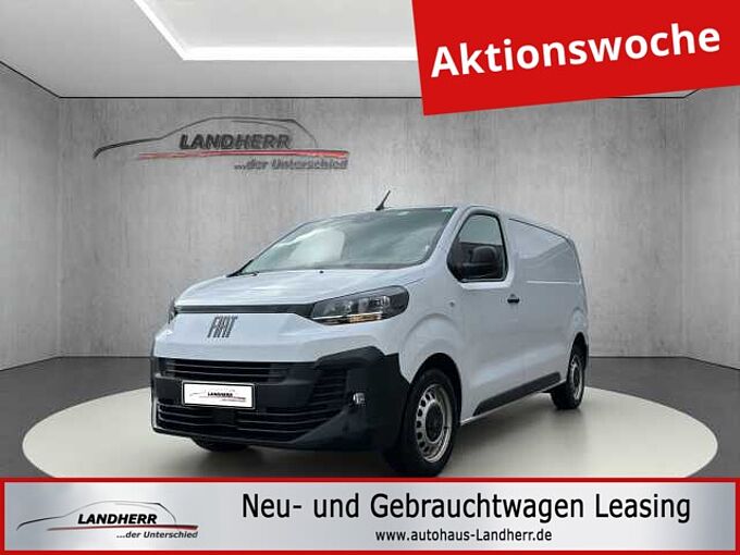 Fiat Scudo 2.0 L2  //Kamera/Navigation/PDC