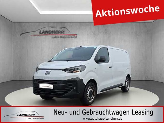Fiat Scudo 2.0 //3-Sitzer/Navi/Kamera L2