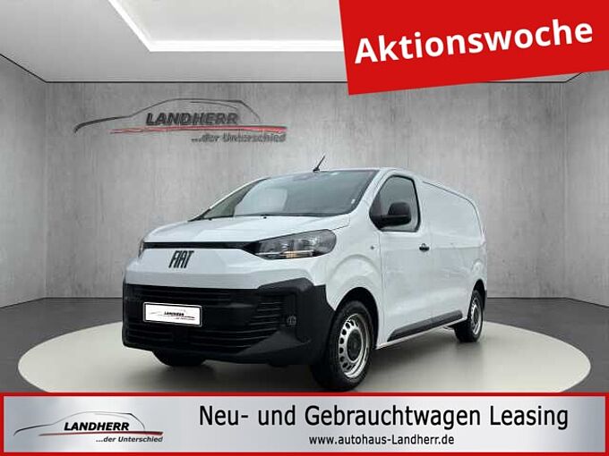 Fiat Scudo L2 2.0  //Kamera/Navi/PDC
