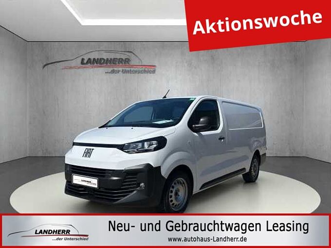 Fiat Scudo 2.0 L3 //Navigation/Kamera/PDC