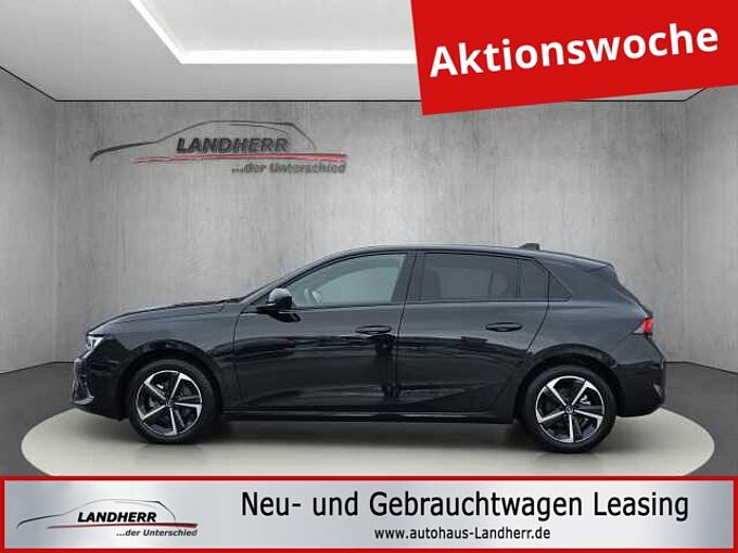 Opel Astra 1.2 Turbo GS  //LED/Winterpaket