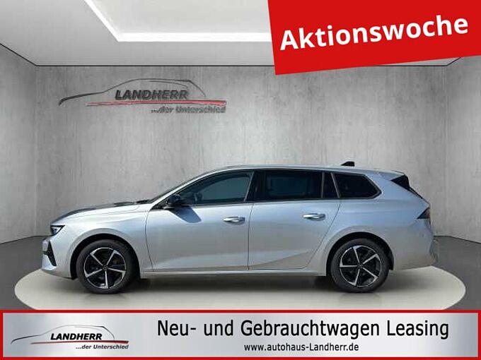 Opel Astra ST  GS  //Winterpaket/LED/AHK/ 360&deg;/
