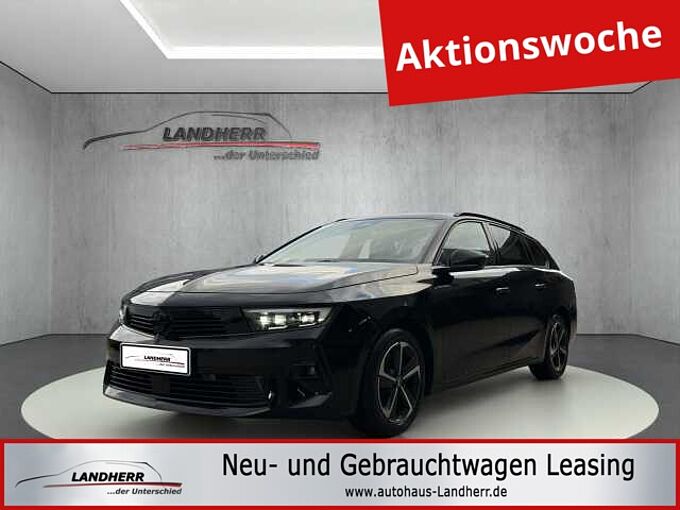 Opel Astra ST  GS el. Heckklappe/Panno/Head UP