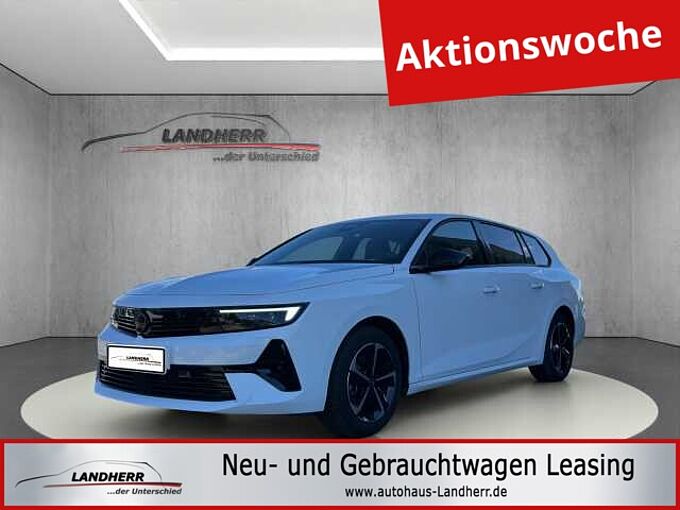 Opel Astra  ST GS Keyless/Lenkradheizung