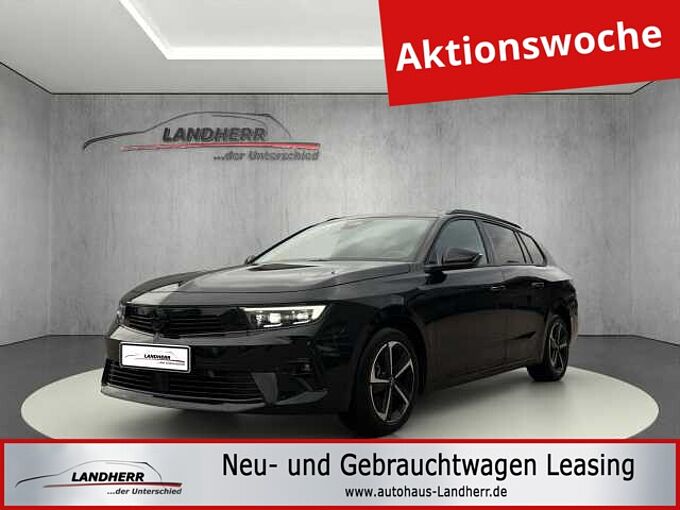 Opel Astra ST 1.2 T GS// Head-Up/Pano/Navi/360&deg;