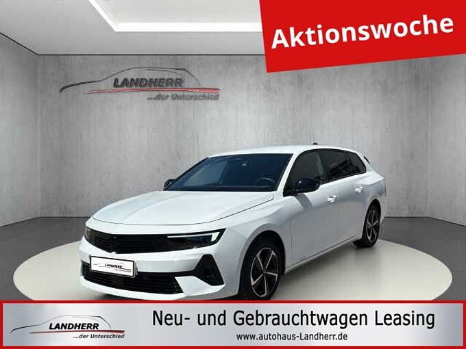 Opel Astra ST  Turbo GS  //Winterpaket/LED/ 360&deg;