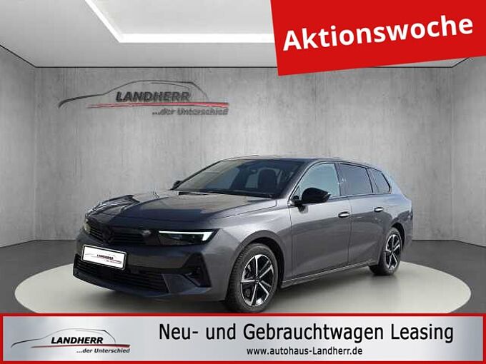 Opel Astra ST 1.2 Turbo GS  //Winterpaket/LED/ 360&deg;