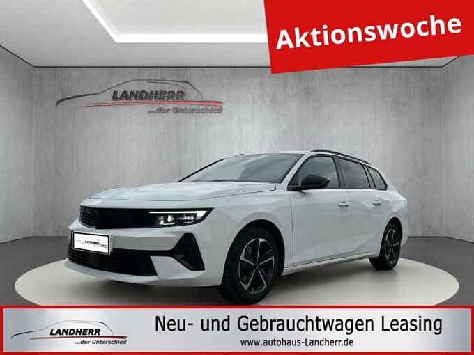 Opel Astra ST 1.2 Turbo GS  //Winterpaket/LED/ 360&deg;