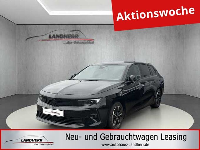Opel Astra ST 1.2 Turbo GS  //Winterpaket/LED/ 360&deg;