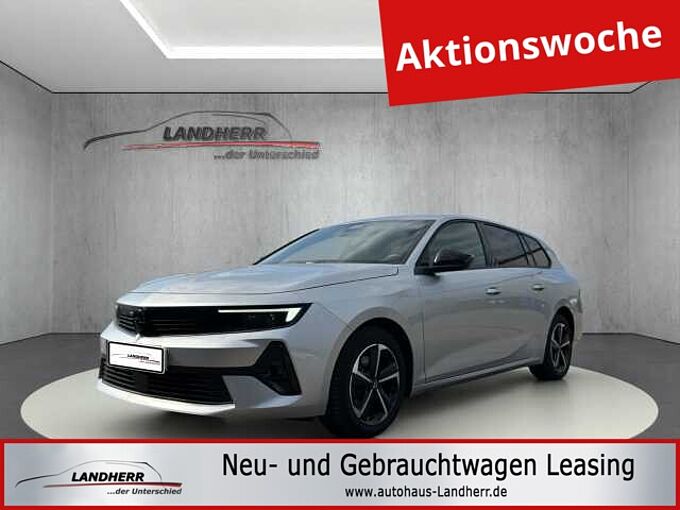 Opel Astra ST  GS  //Winterpaket/LED/AHK/ 360&deg;/