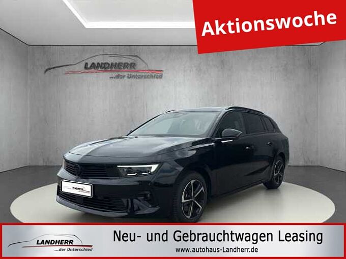 Opel Astra ST  GS el.Heckkl. /el.GSD/HeadUp
