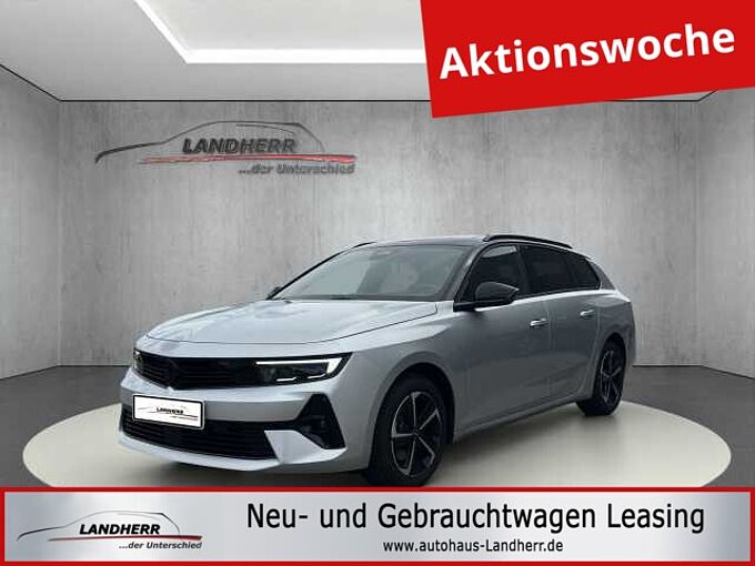 Opel Astra ST 1.2 Turbo GS  //Winterpaket/LED/ 360&deg;/Pano