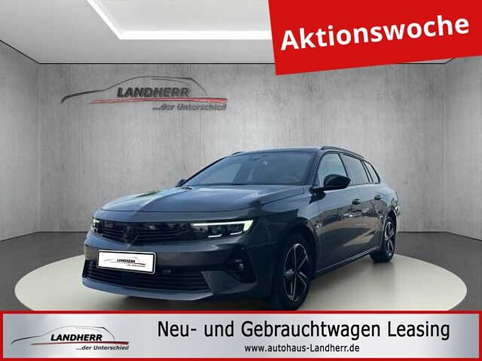 Opel Astra ST 1.2 Turbo GS  //Winterpaket/LED/ 360&deg;/Pano