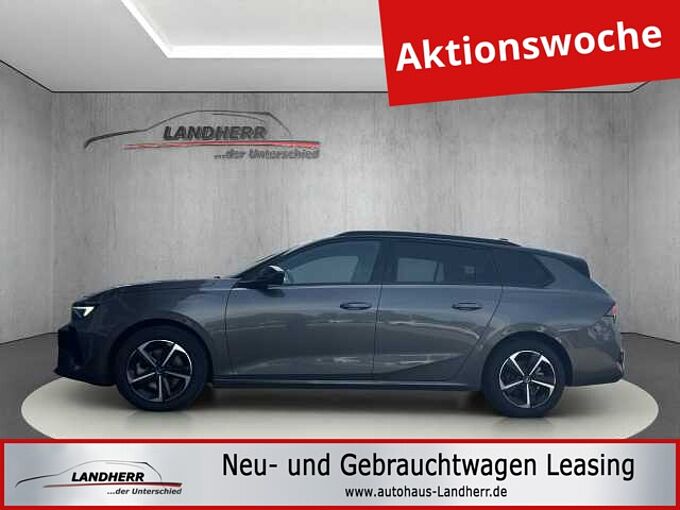 Opel Astra ST  GS Navi.m.Farbdi./el.GSD/el.Heckklappe