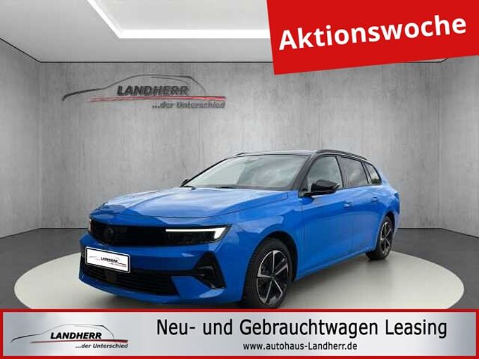 Opel Astra ST  GS  //Pano/LED/AHK/ 360&deg;