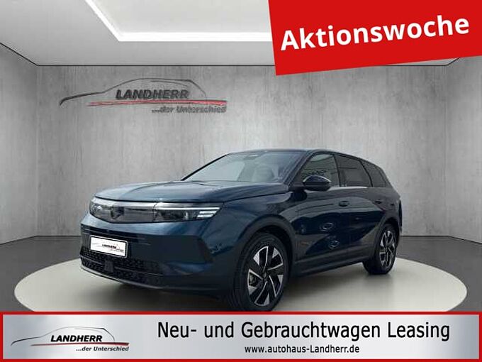 Opel Grandland GS //elektr. Heckklappe/Head-Up /Navi