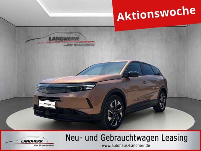 Opel Grandland  GS Line  / AHK /Head UP/el. Heckklappe