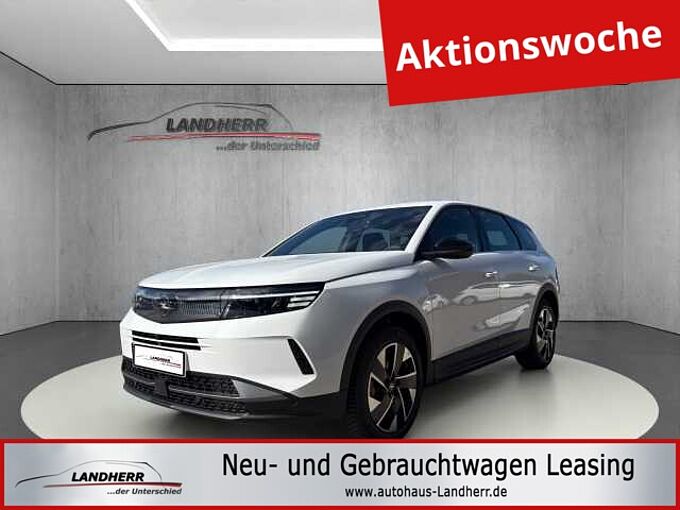 Opel Grandland  Edition // Winterpaket/Navi/Kamera
