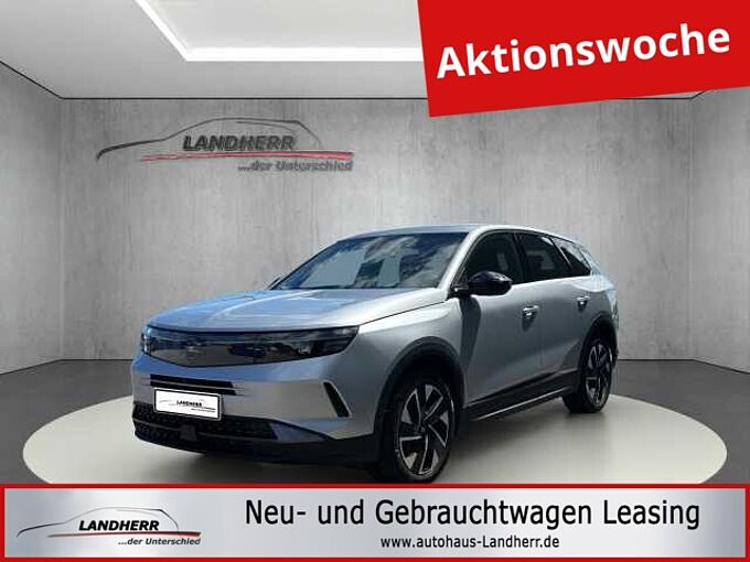 Opel Grandland  Edition // AHK/Winterpaket/Navi/Kamera