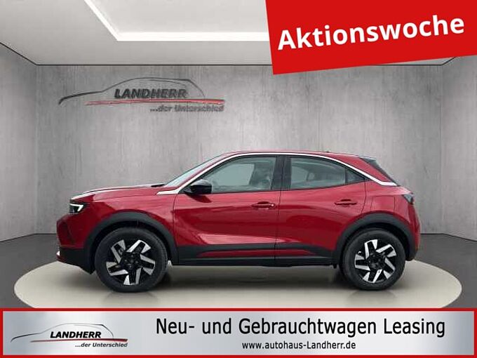 Opel Mokka E Elegance SHZ/LHZ/LED