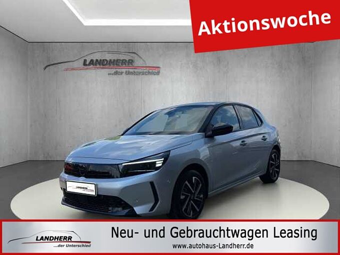 Opel Corsa 1.2  GS Pannodachg/ Kamera