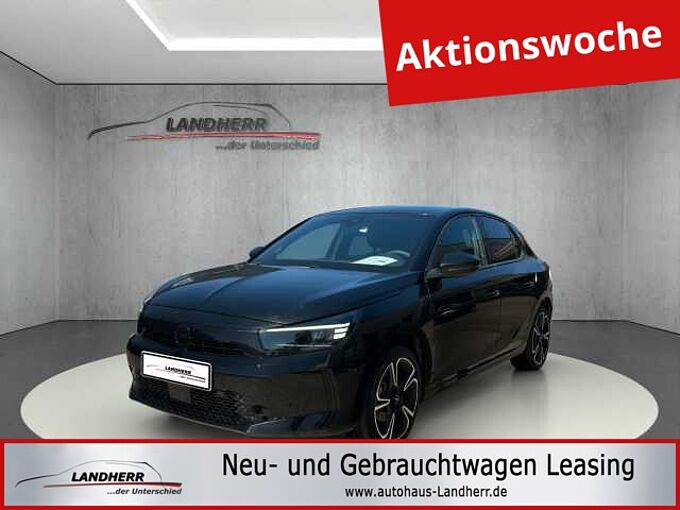 Opel Corsa  GS  //Navi/ Winterpaket/Kamera/