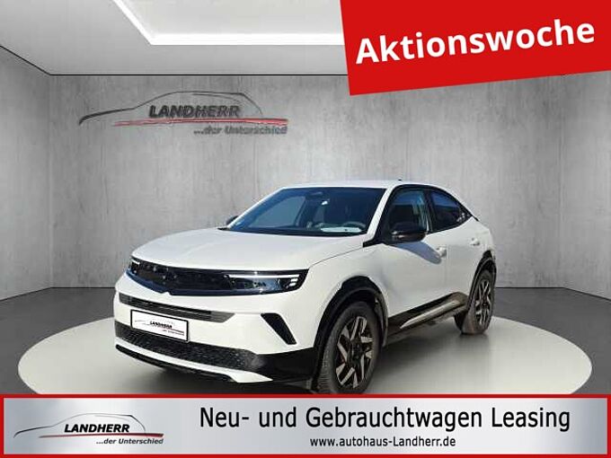 Opel Mokka  GS //Kamera/LED/Sitzheizung/Alu