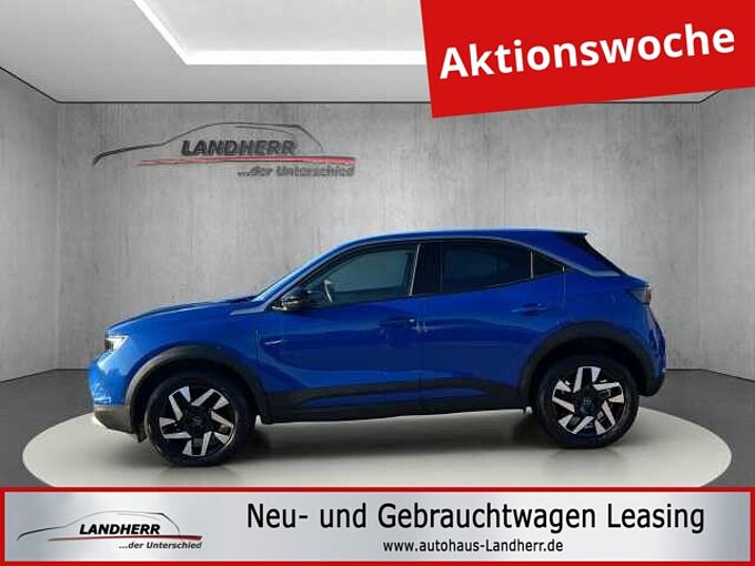 Opel Mokka 1.2 T Elegance //Navi/Kamera/Sitzheizung