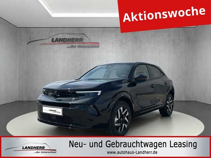 Opel Mokka 1.2 MHEV GS // Navi/LED /Kamera