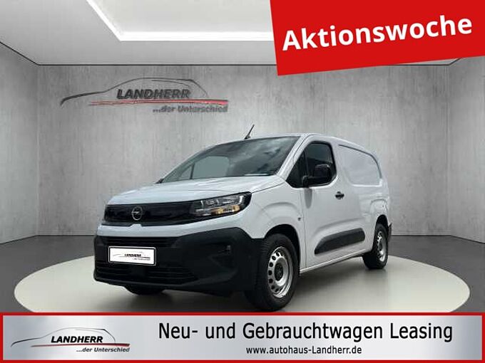 Opel Combo 1.5 Edition XL //Kamera/Navi
