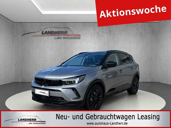 Opel Grandland PHEV Elgance //Navi/360&deg;/PDC/LED /Winterpaket