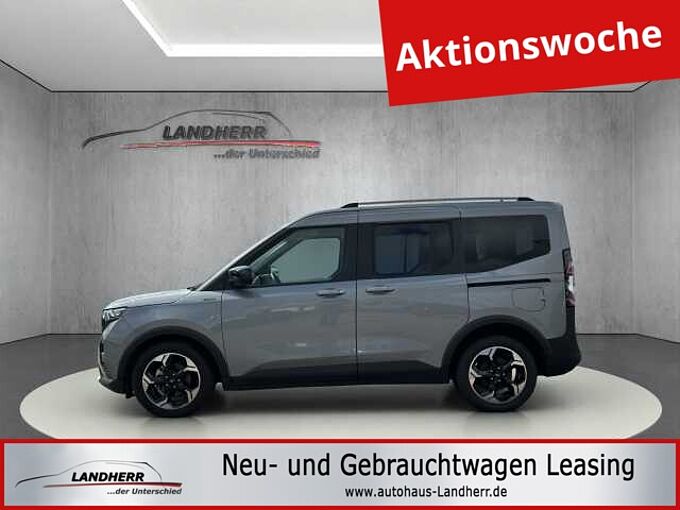 Ford Tourneo Courier  Active / Sitzheizung / Navi/Kamera
